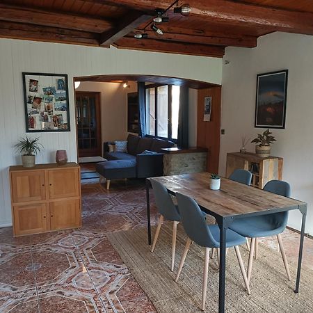 Appartement Cozy 100M2 Dans Chalet Savoyard Magland Extérieur photo