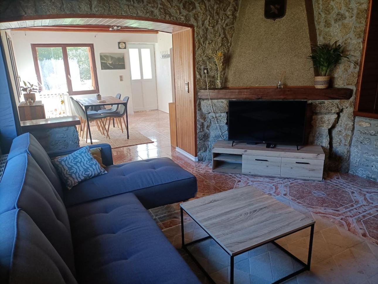 Appartement Cozy 100M2 Dans Chalet Savoyard Magland Extérieur photo